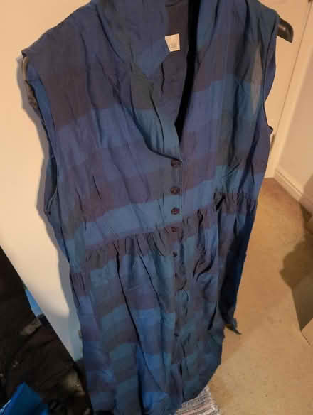 Photo of free Summer woman's clothes (E5 8JF) #4