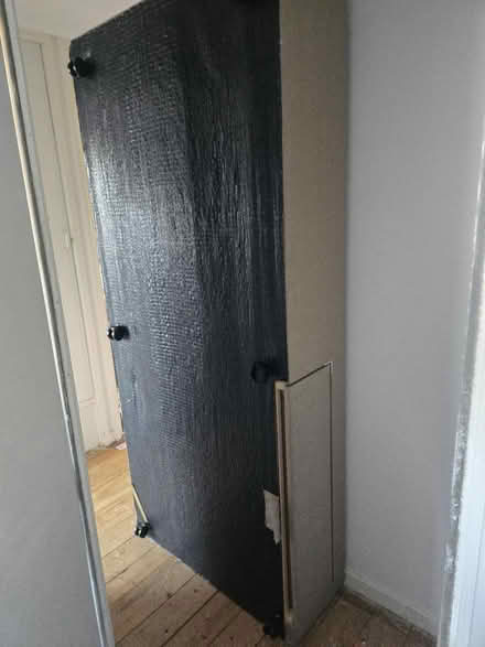 Photo of free Super king divan bed base only (Aldershot) #1