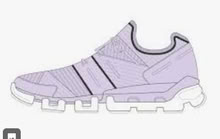 Photo of Jogging shoes UK11 (US12) Men (West Cliff BH2) #1