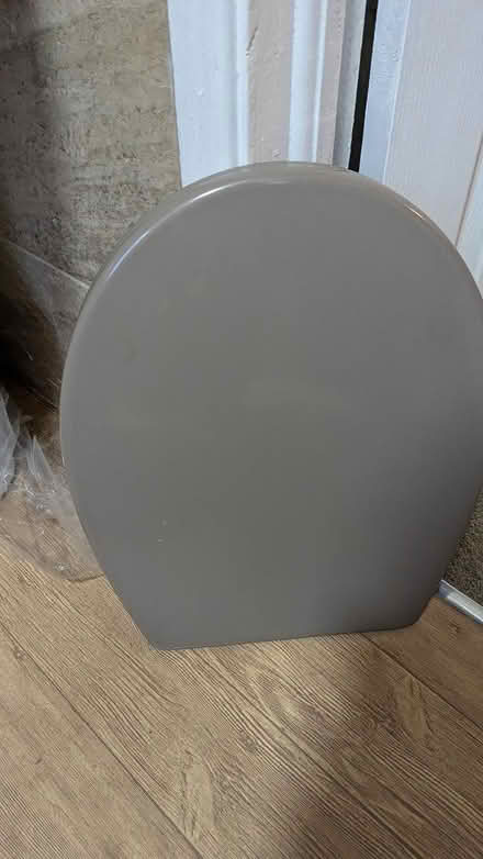 Photo of free Toilet seat and all attachments (Heeley S2) #2