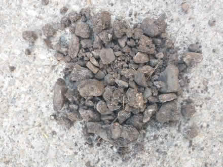 Photo of free Ballast for laying paving (Kirkby Lonsdale LA6) #1