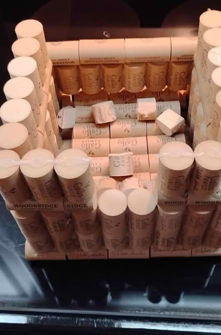 Photo of free Cork Birdhouse (Palm Harbor) #3