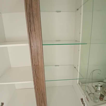 Photo of free Cupboard and Display unit (Maylandsea CM3) #4