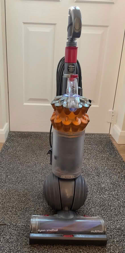 Photo of free Dyson small ball multi floor vacuum (Kenn Road BS21) #1