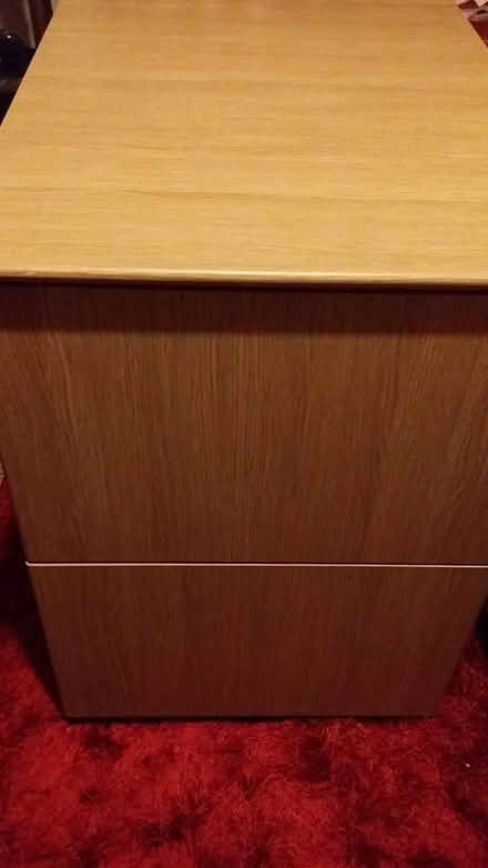 Photo of free Good storage unit (Chineham RG24) #1