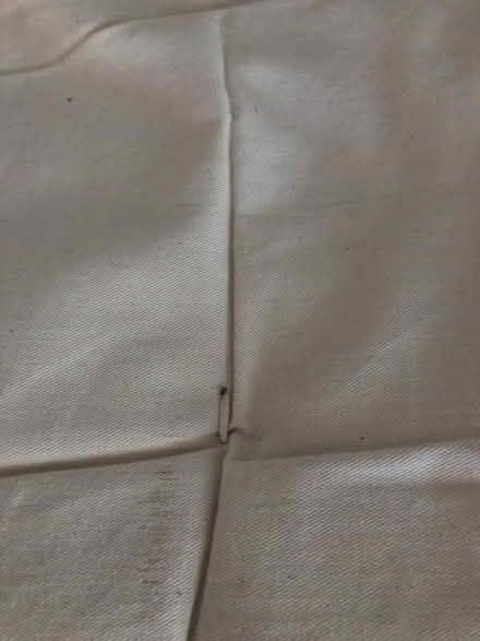 Photo of free Futon, custom size 36 x 72, cotton (Upper Saddle River NJ 07458) #3