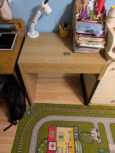 Photo of free Kids table (Swanley BR8) #1