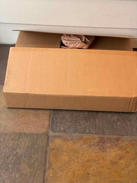 Photo of free Block Party Emergency Info Box (Midtown Palo Alto) #2