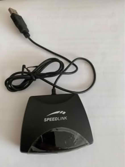 Photo of free speedlink media pc remote controller (Felling NE10) #2