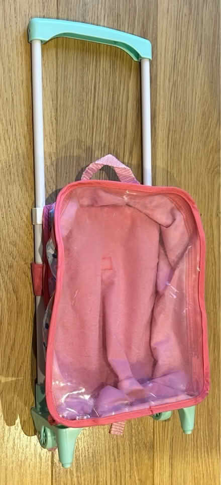 Photo of free Kid’s Play Shopping Bag (Winnersh RG41) #1