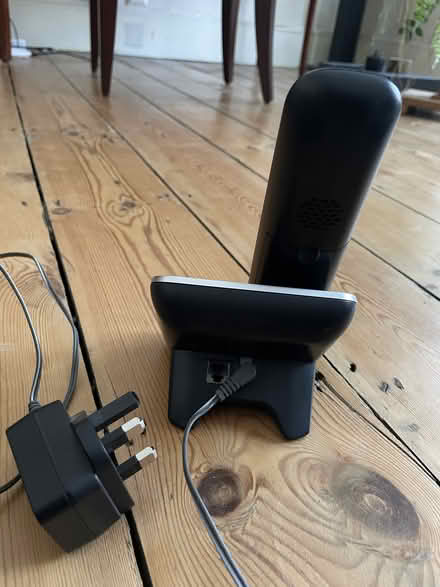 Photo of free Panasonic cordless phone with answering system (Sydenham SE26) #3