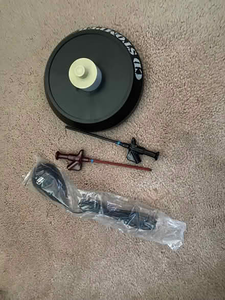 Photo of free Computer hard drive & misc items (LU7 Marley Fields) #4