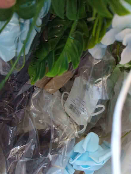 Photo of free Artificial flowers (Brunswick BN3) #4