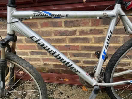Photo of free Claude Butler bike (Ramsden Bellhouse CM11) #1