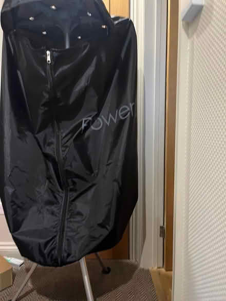 Photo of free power dri (Hove) #1