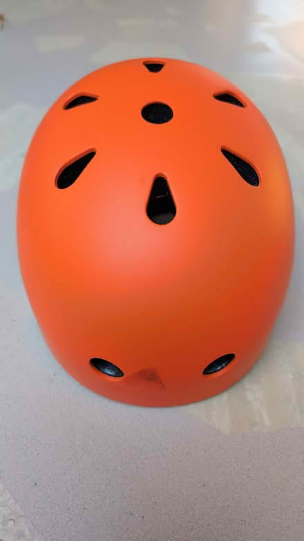 Photo of free Helmet (Hatton Wall, EC1N) #2