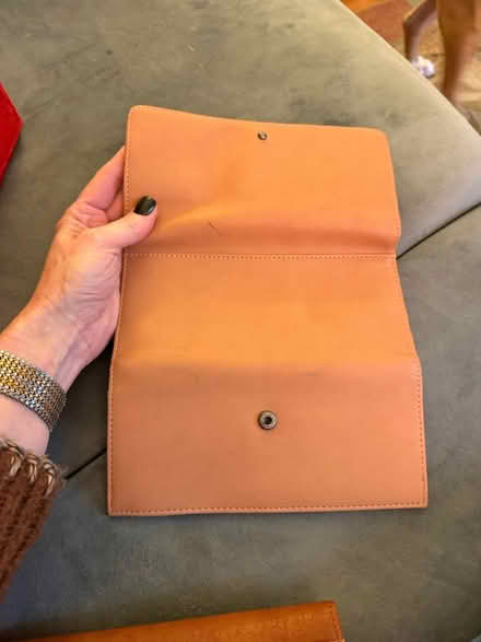 Photo of free Wallets purse irganizer (West Chester) #4