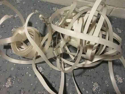 Photo of free Polypropylene Strapping (Dublin 12) #1