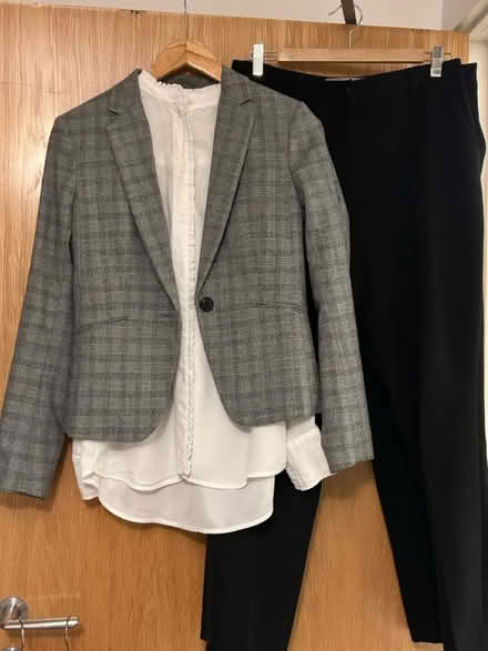 Photo of free Work clothes bundle (Kilmainham) #2