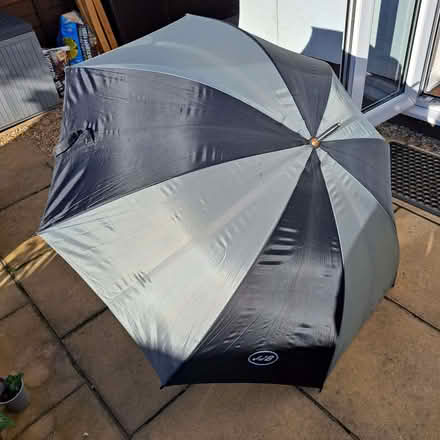 Photo of free Golf umbrella (Charminster BH8) #1