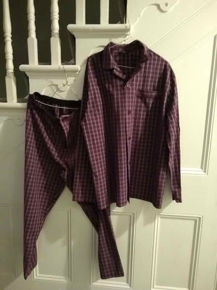 Photo of free Men's M&S Pyjamas (Emsworth PO10) #1