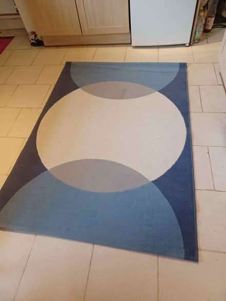 Photo of free Rug (Bradley, HD2) #1