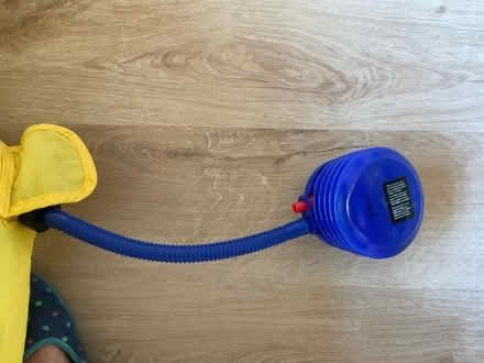 Photo of free My first ready bed (CW2 6) #3