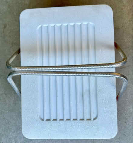 Photo of free Vintage Thermos Picnic Cooler (West San Jose 95128) #2