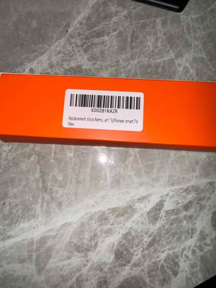 Photo of free Amazon fire stick remote (Bishop Stortford) #3