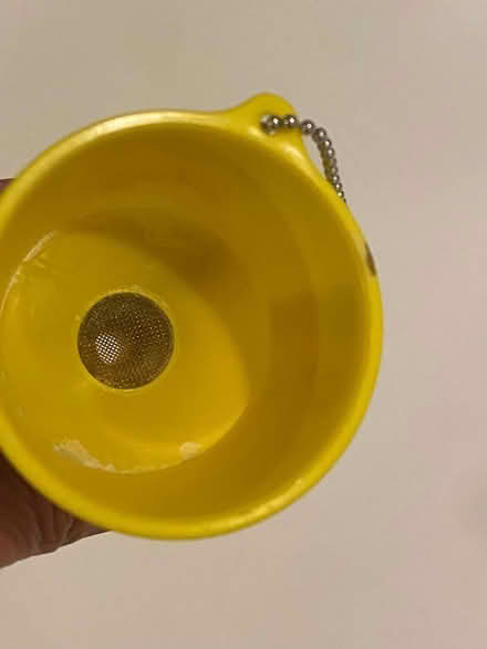 Photo of free Camp Stove Funnel (Midtown Palo Alto) #2