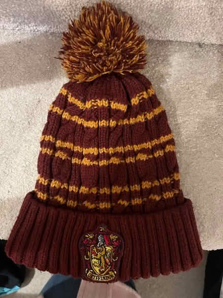 Photo of free Kids warm winter hats (Marks Gate IG7) #2