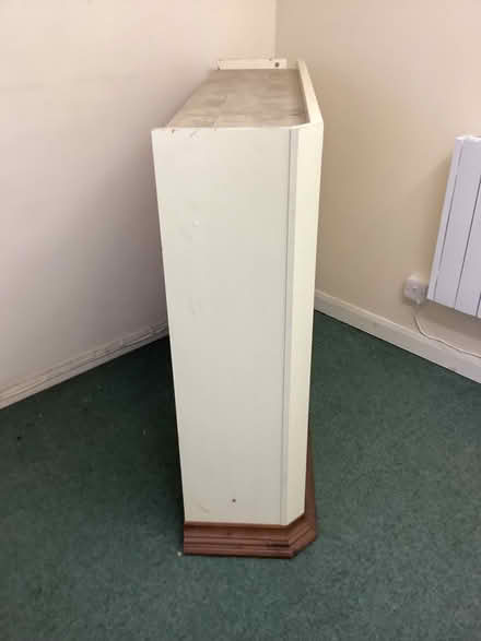 Photo of free Shelf unit (Horspath OX33) #3