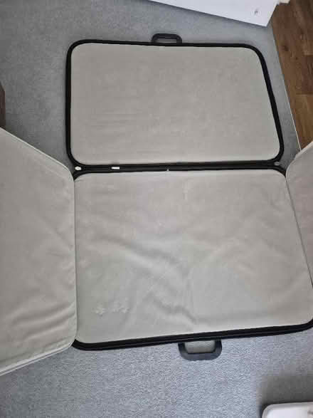 Photo of free Puzzle Caddy & Puzzle (Little Canfield CM6) #4