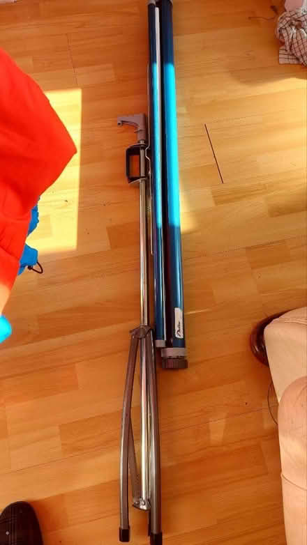 Photo of free Projector screen fully working (Bewdley DY12) #3