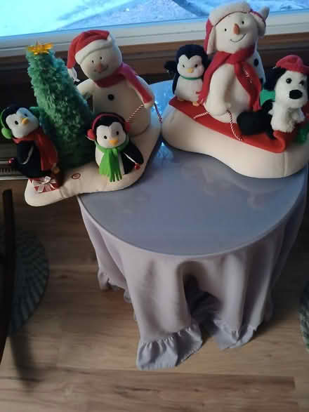 Photo of free Christmas things (East side Burlington) #3