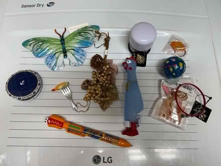 Photo of free Assorted novelties (east Petaluma) #1