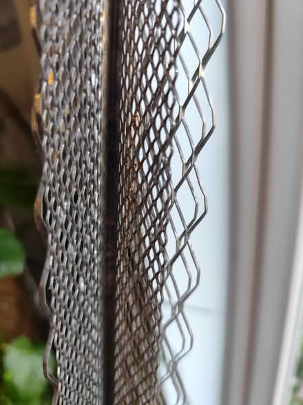 Photo of free Steel Angle bead (Manchester M19) #2