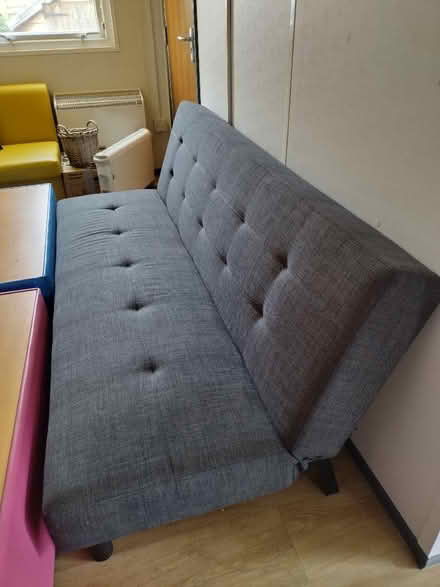 Photo of free Sofa (Headington OX3) #1