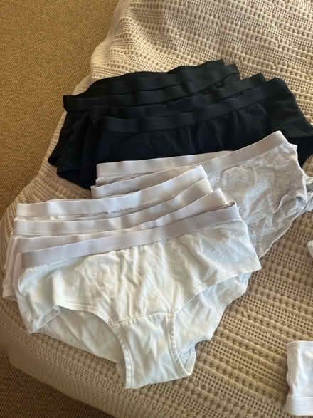 Photo of free Bras and pants - teen size 13/14 (BN41) #1