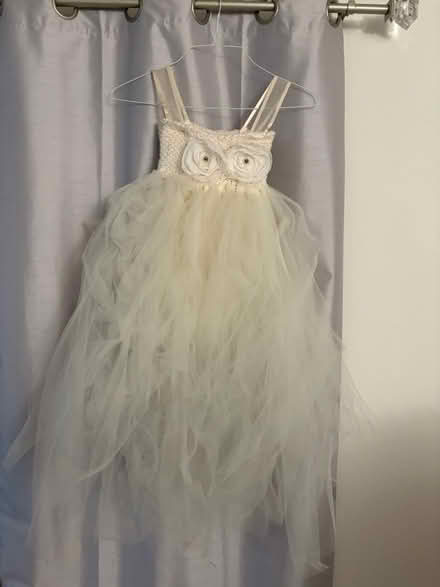 Photo of free Dress for 5 y.o (Willow Glen) #1