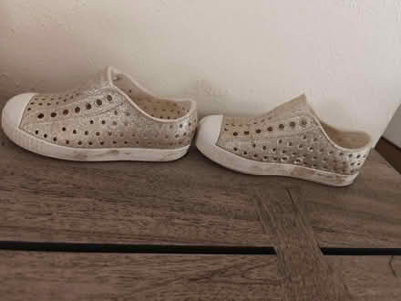 Photo of free Native Shoes - 8/8T/8C (Near 92nd and Sheridan) #2