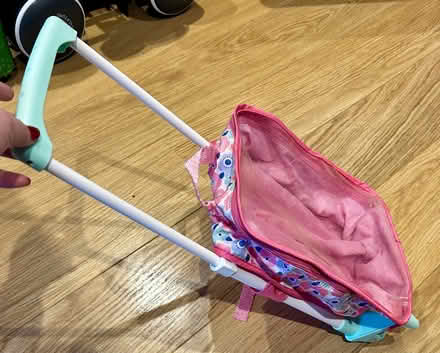 Photo of free Kid’s Play Shopping Bag (Winnersh RG41) #4