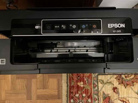 Photo of free Epsom printer xp245 (Ealing London) #3