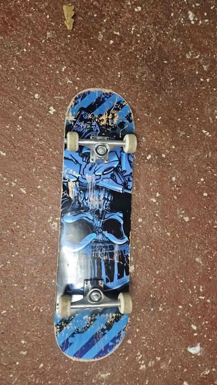 Photo of free Madd gear skateboard (Southwater) #1