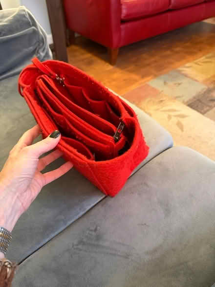 Photo of free Wallets purse irganizer (West Chester) #1