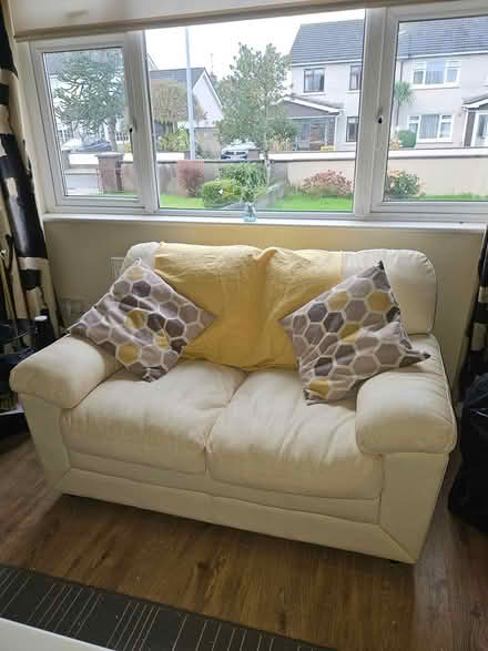 Photo of free Three piece suite (Athy) #1