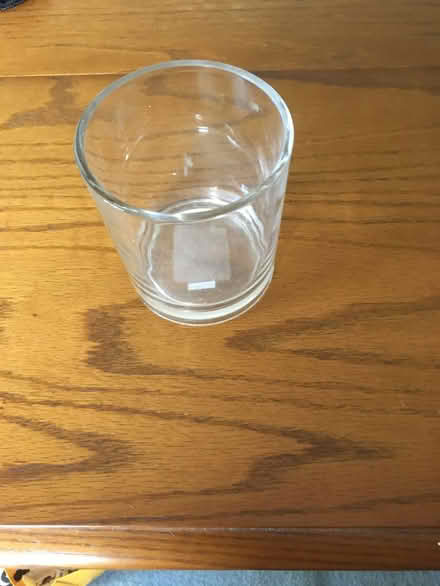 Photo of free Glass jar (Cattawade CO11) #1