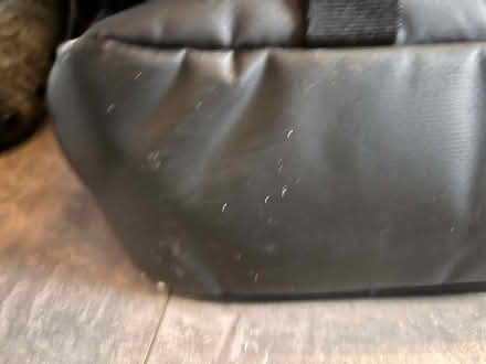 Photo of free Targus laptop bag - 5cm tear but otherwise in great conditio (Torbrex FK7) #4