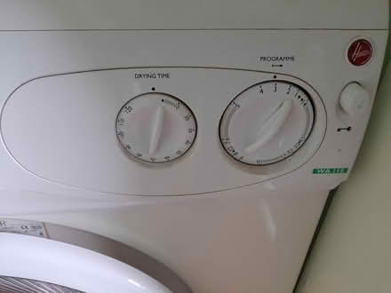 Photo of free Hoover washer-dryer (Malvern Wells (WR14)) #3