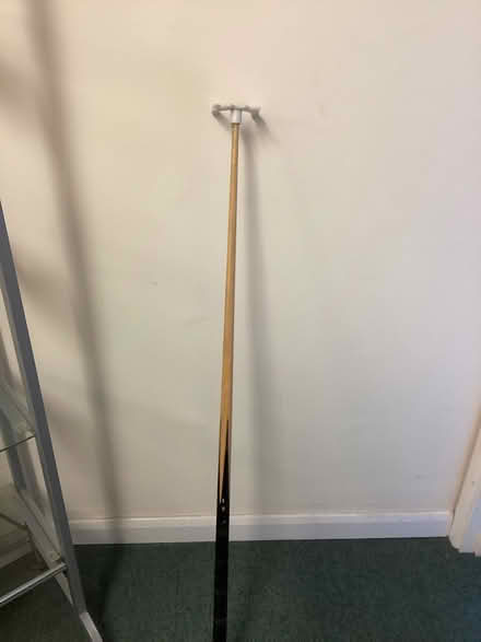 Photo of free Snooker cue rest (Horspath OX33) #1